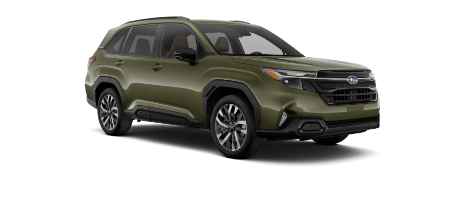 2025 Subaru Forester | Schulte Subaru